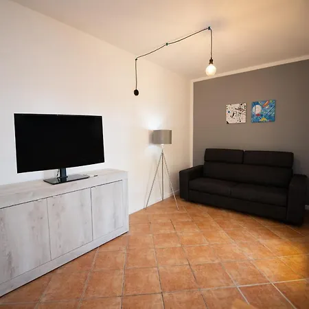 Apartment Golf