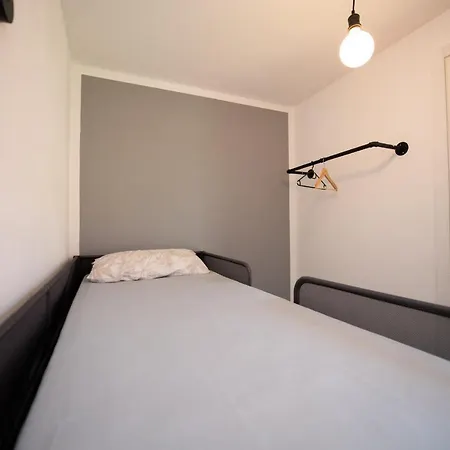 Apartment Golf *