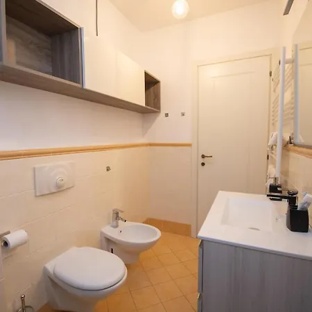 Golf Apartment Manerba del Garda
