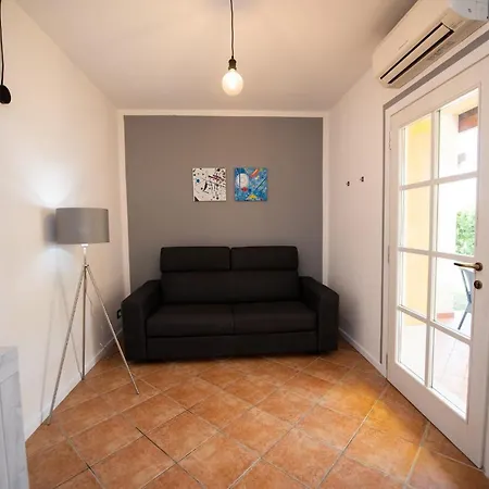 Apartment Golf *