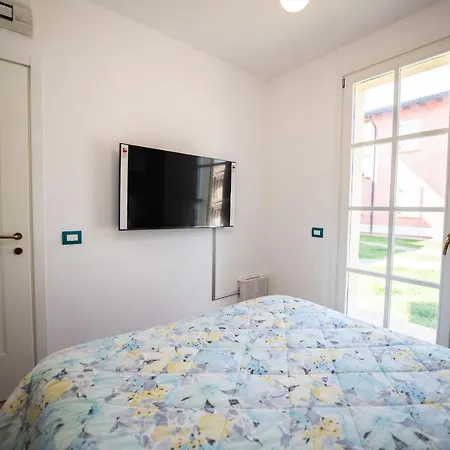 Golf Apartment Manerba del Garda
