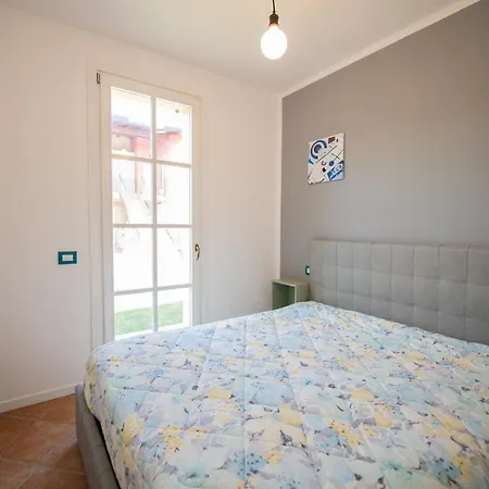 Golf Apartment