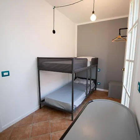Golf Apartment Manerba del Garda